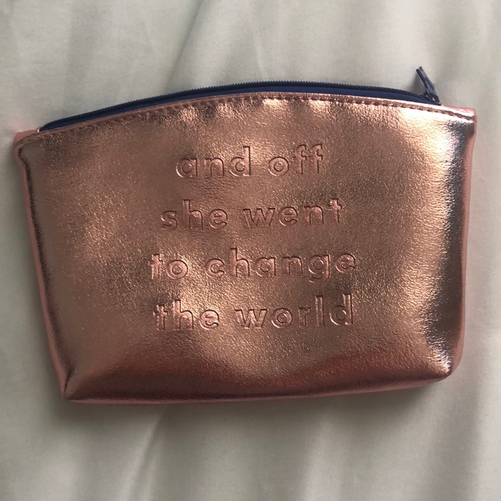 Ipsy bag